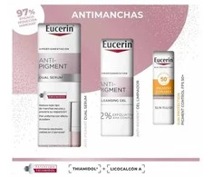 Eucerin Anti Pigment Dual Serum, 30 ml Set 3 Pieces
