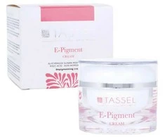 "Eurostil E-Pigment Depigmentacijos kremas 50ml