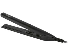 "Eurostil Ceramica Mini Iron Juodas" plaukų tiesintuvas 22w 1vnt