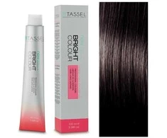 Eurostil Tassel Tinte Base Natural Castaño Medio N2 1un