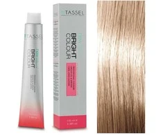 Eurostil Tassel Tinte Base Natural Rubio Super Claro N10 plaukų dažai