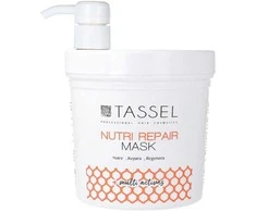 "Eurostil Tassel Nutri-Repair" kaukė 1000ml