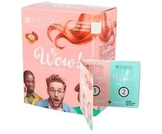 "Eurostil Tassel Wow Effect Treatment" 12 procedūrų dėžutė
