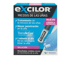 Excilor Nagų grybelio gydymo priemonė Ultra 30ml