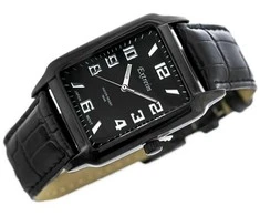 Extreim Moteriškas Laikrodis EXT-9417A-1A Juodas