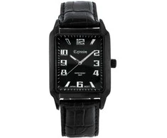 Extreim Moteriškas Laikrodis EXT-9417A-1A Juodas