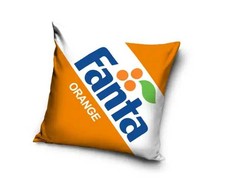 Fanta pagalvės užvalkalas