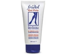 "Farline Fridol šalčio gelis" 150ml