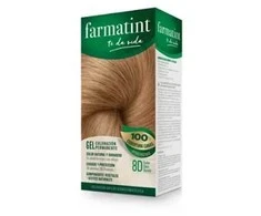 Farmatint Permanent Color Gel 8D Blond Golden Light 150ml Plaukų dažai