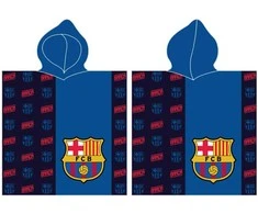 MCU FC Barcelona plaukimo pončas 60 x 120 cm