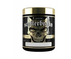 Kevin Levrone Fitness Authority Papildai Pre-Workout Levrone Scatterbrain 270g Drakono Vaisiai
