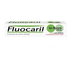 Fluocaril Bi-Fluoré 250mg dantų pasta 125ml