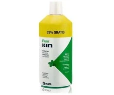 "Fluorkin Anticaries" skalavimo skystis 750 250ml