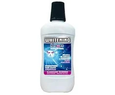 "Foramen Buc" balinamasis skalavimo skystis 500ml