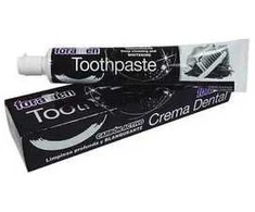 Foramen Crem Dent Active Carbon dantų pasta 75ml