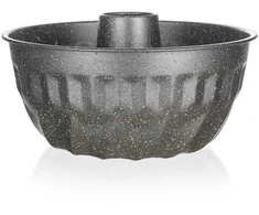 Banquet Kekso forma 21x11cm "Granite"