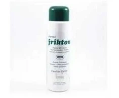 "Frikton" šampūnas 500ml