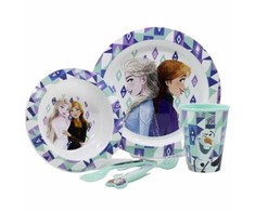Stor Frozen indų rinkinys