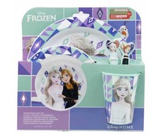 Stor Frozen indų rinkinys