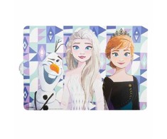 Usorteret Frozen stalo padas
