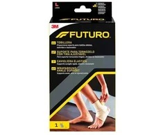 FUTURO "Ateitis" čiurnos įtvaras T-L