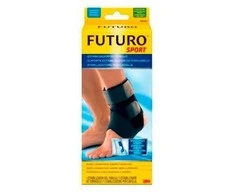 FUTURO "Future" čiurnos stabilizatorius "T-Unique"