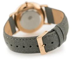 Laikrodis G. ROSSI WATCH - 737A (zg718e) + BOX