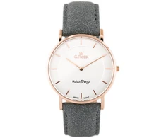 Laikrodis G. ROSSI WATCH - 737A (zg718e) + BOX