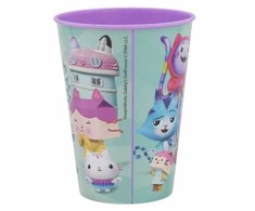 Stor Puodelis Gabby, 260ml