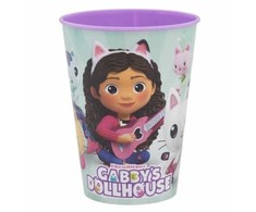 Stor Puodelis Gabby, 260ml