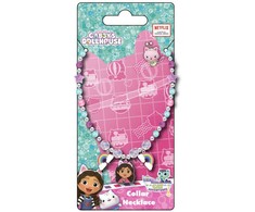 „Gabby's Dollhouse“ karoliai