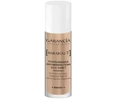 T zonos tepalas Garancia Marabou-T 10ml