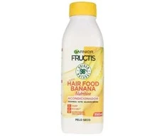 "Garnier Fructis Hair Food Banana Ultra maitininantis" maitinamasis kondicionierius 350ml