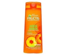 Garnier Fructis Goodbye Damage Labai pažeistų plaukų šampūnas 360ml