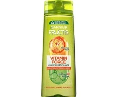 "Garnier Fructis Vitamin Force stiprinamasis šampūnas 360ml
