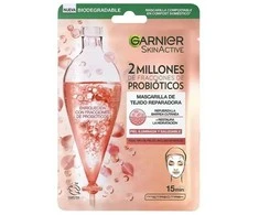 "Garnier Skinactive" veido kaukė 1 vienetas