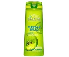 "Garnier Fructis" šampūnas plaukams 360ml