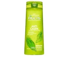 "Garnier Fructis" stiprinamasis šampūnas nuo pleiskanų 360ml