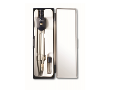 Tetis GC002-K metalo kompresas