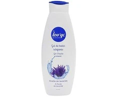 Gel Lovyc Lavender atpalaiduojantis aliejus 750ml