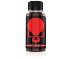 Genius Nutrition Energijos Gėrimas WARCRY Skystas Skonis 100ml