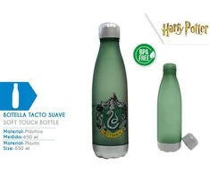 Warner Bros Discovery Butelis 650 ml Slytherin Hario Poterio