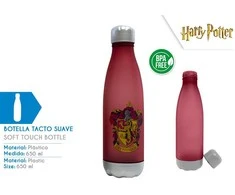 Warner Bros Discovery Butelis 650ml Grifindoras Haris Poteris