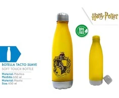 Kids Euroswan Butelis 650ml Hufflepuff Haris Poteris