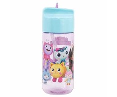 Stor „Gabby's Dollhouse Bottel 430 ml“