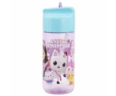 Stor „Gabby's Dollhouse Bottel 430 ml“