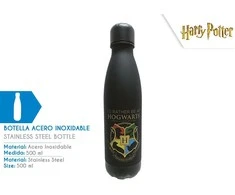 Kids Licensing Haris Poterio nerūdijančio plieno butelis 500 ml