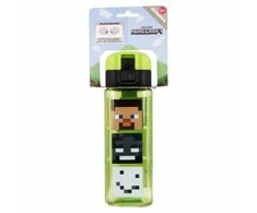 „Minecraft“ butelis 550 ml