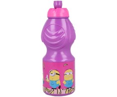 Minionai butelis 400 ml