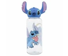 Disney Stitch 3d buteliukas 560 ml